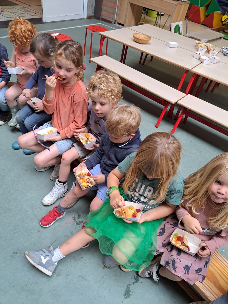 Tuinkriebels Kamp 31/7-4/8 2023