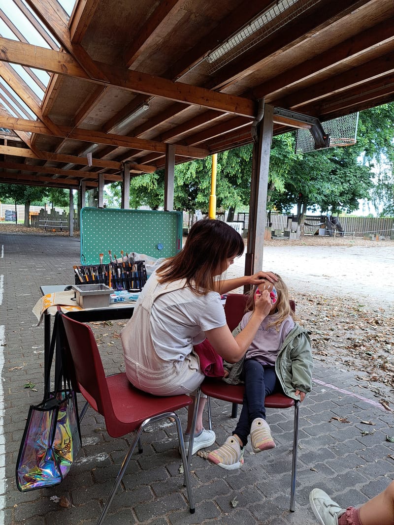 Tuinkriebels Kamp 31/7-4/8 2023