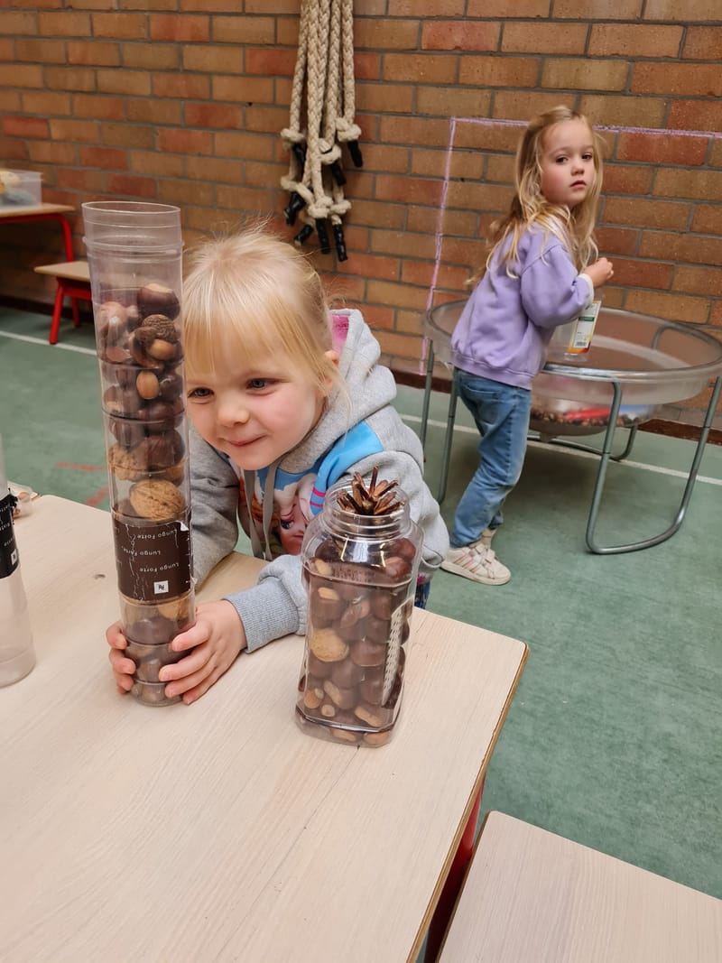 Sprookjeslandkamp 30/10 - 2/11 2023