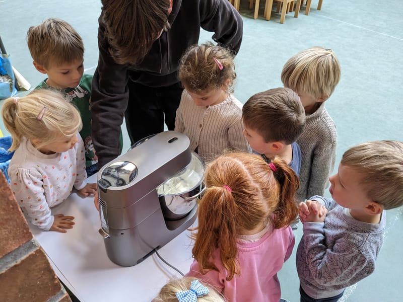 Sprookjeslandkamp 30/10 - 2/11 2023