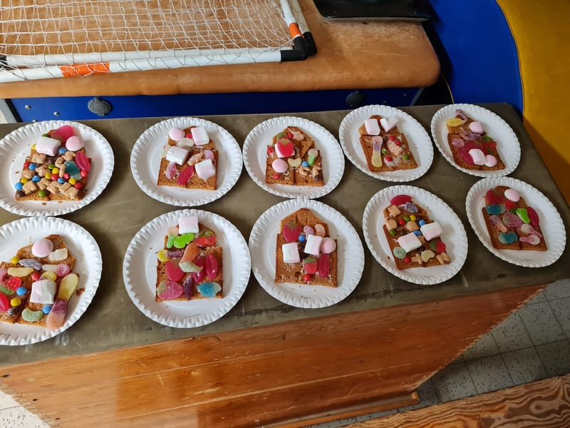 Sprookjeslandkamp 30/10 - 2/11 2023