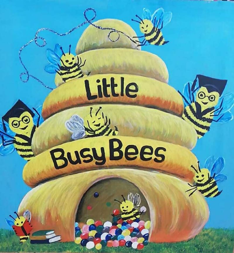 Little Busy Bees, academias de idiomas en Granadilla de Abona