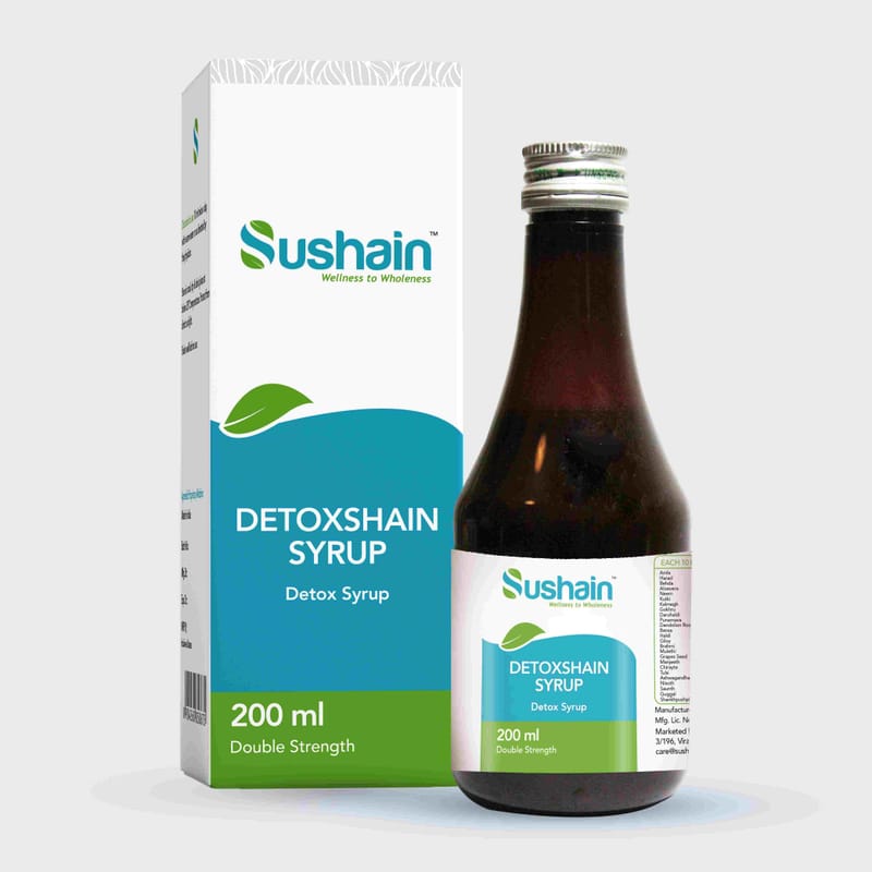 Detoxshain