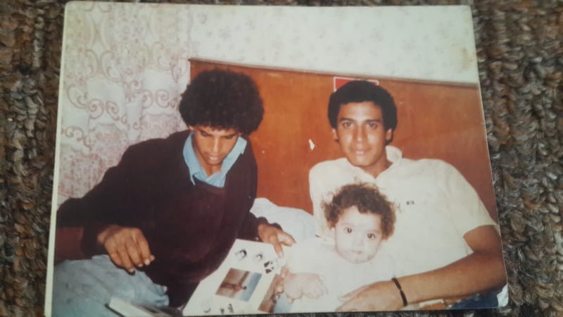 صاعب علينا
