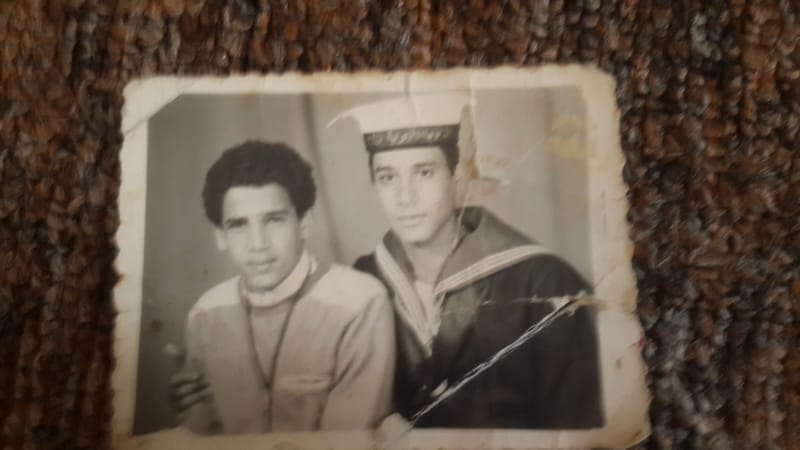 انا
