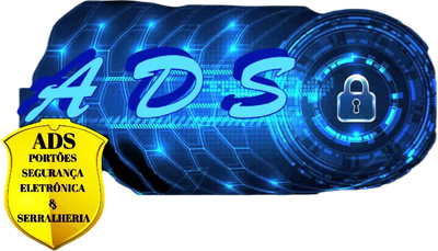 ADS Manutenção Portão, Automação de Portões