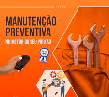PREVENTIVAS E MANUTENÇÃO