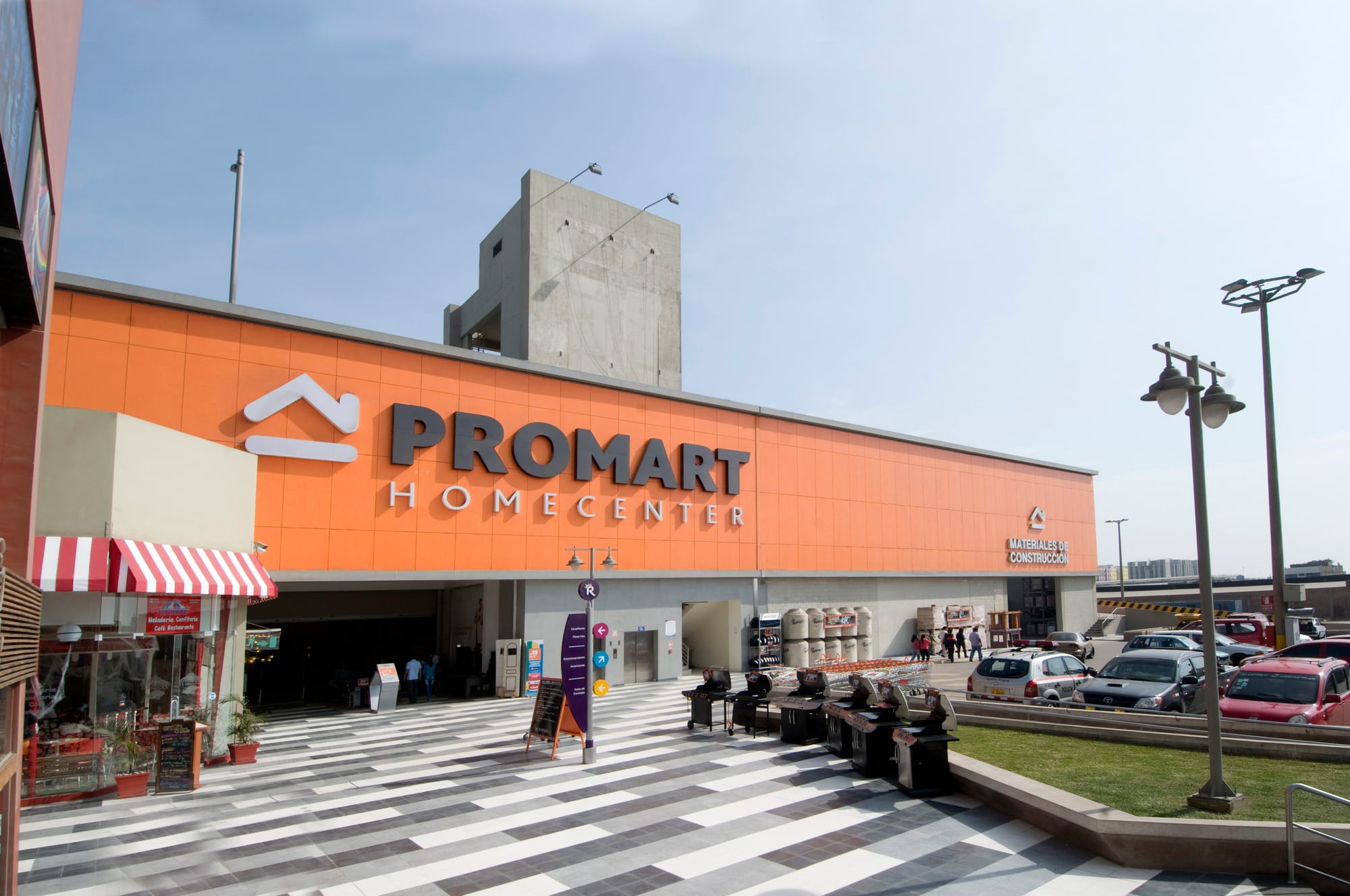 Promart