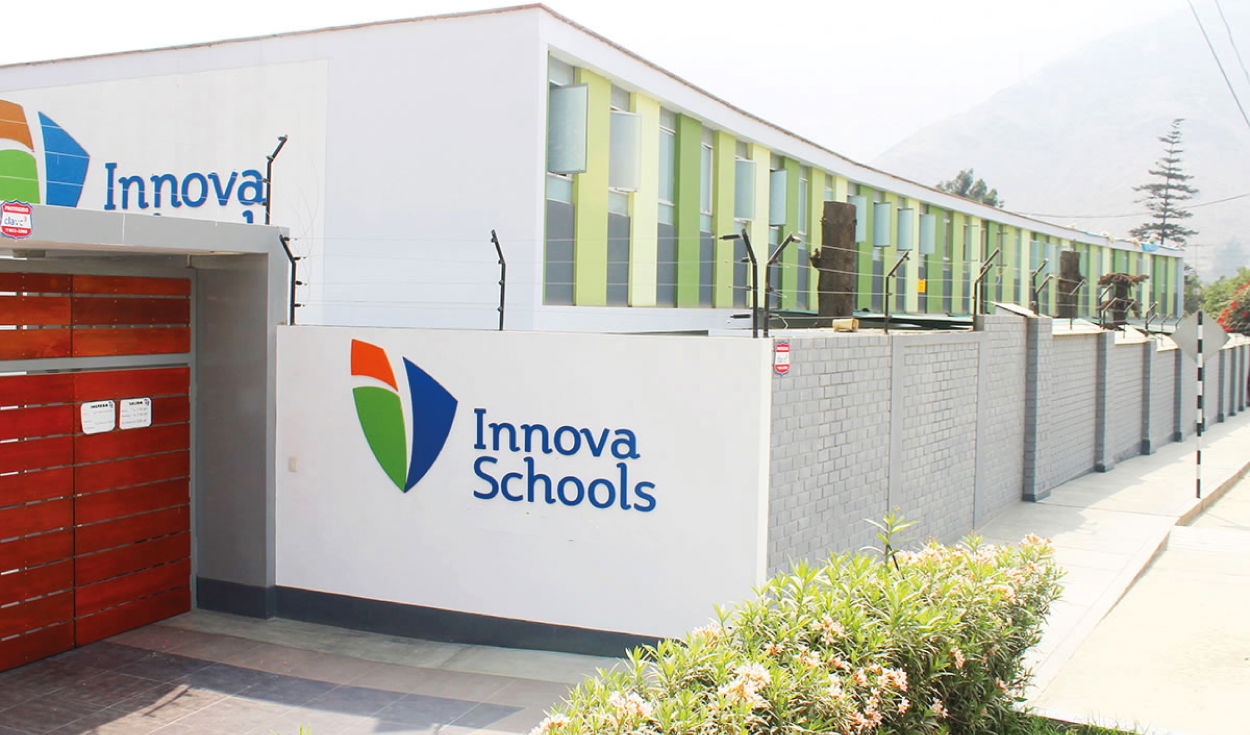 Colegio Innova Schools