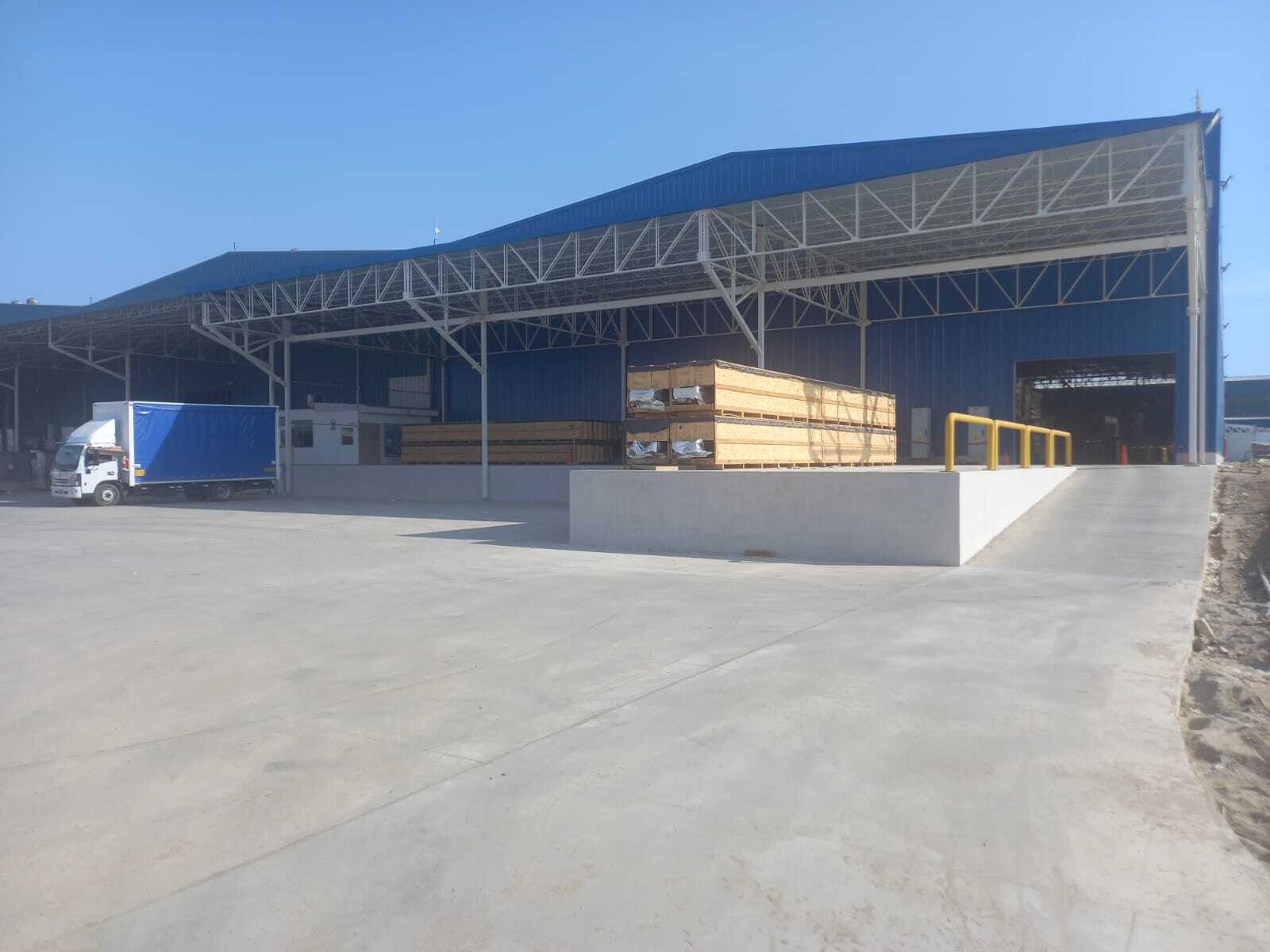 Trupal S.A. - Sullana