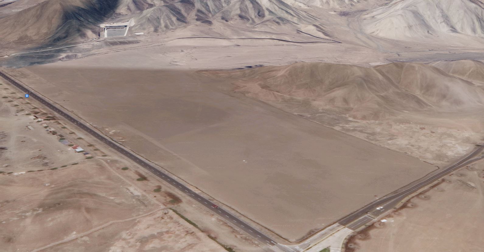 Corporación E. Wong