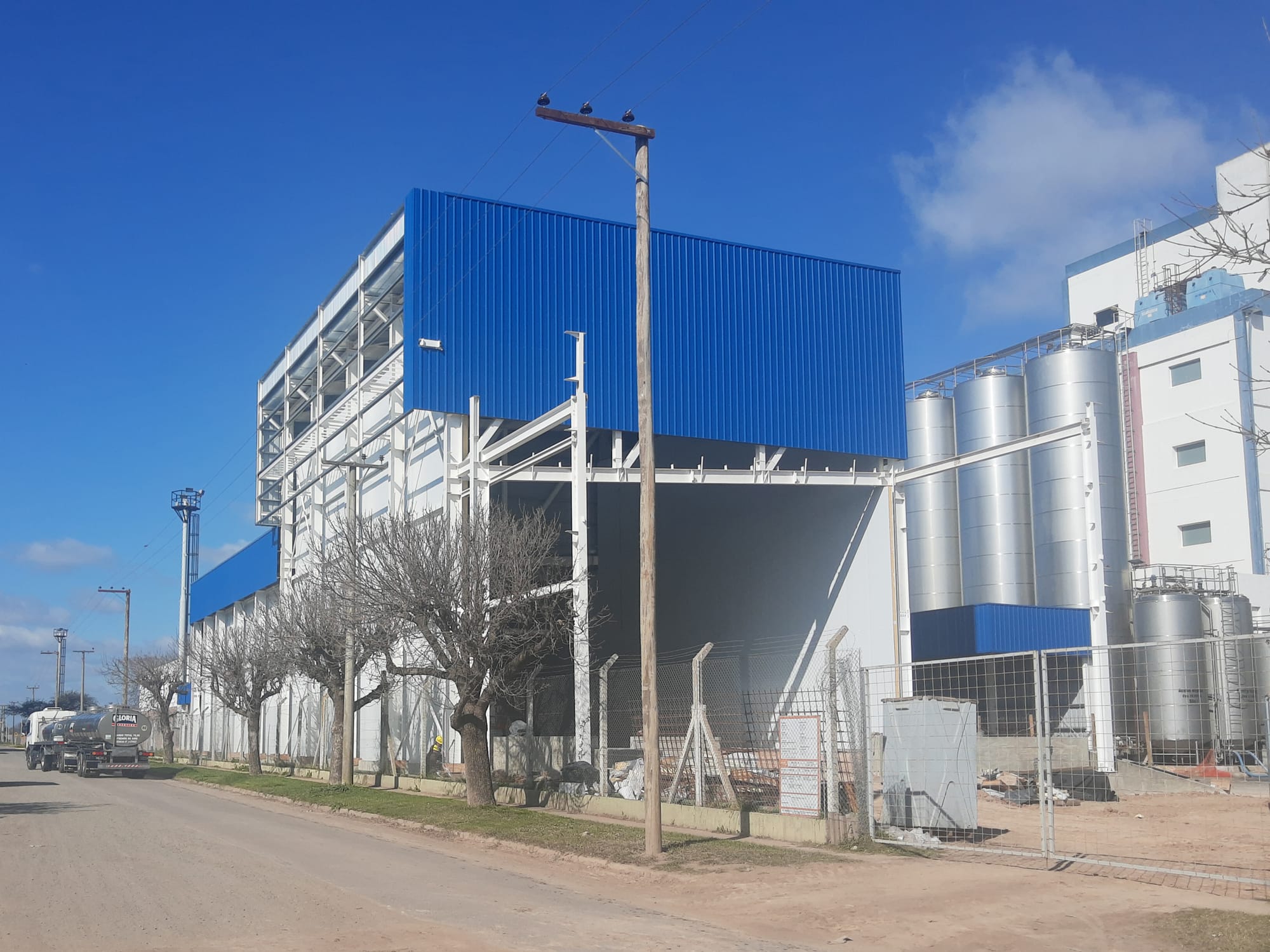 Corlasa - Gloria Argentina - Santa Fe Argentina