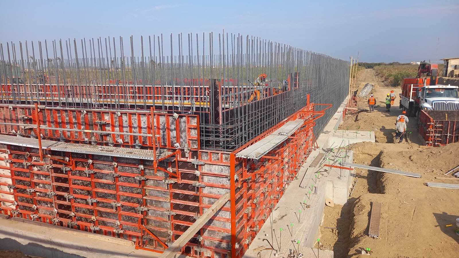 Trupal S.A. - PTAR Trujillo