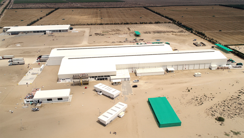 Agrovisión
