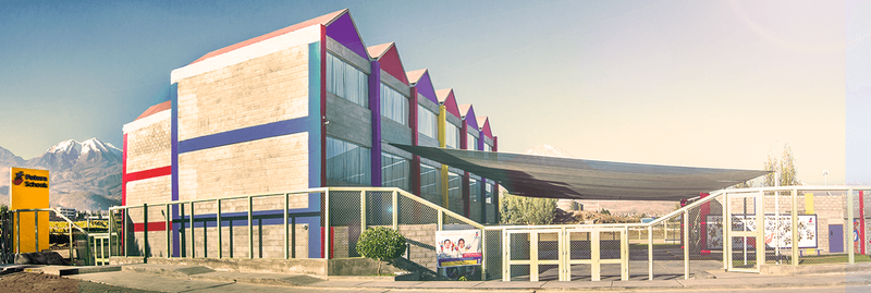 Futura Schools