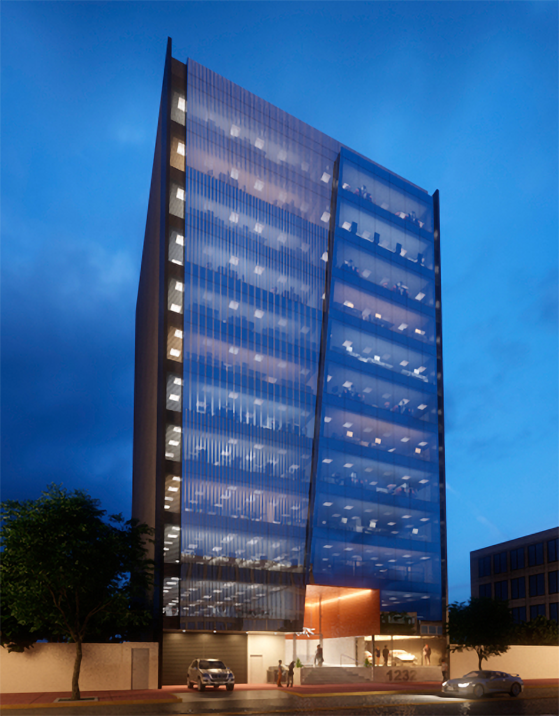 Alesecorp
