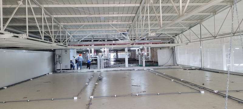 AGROCASAGRANDE S.A.