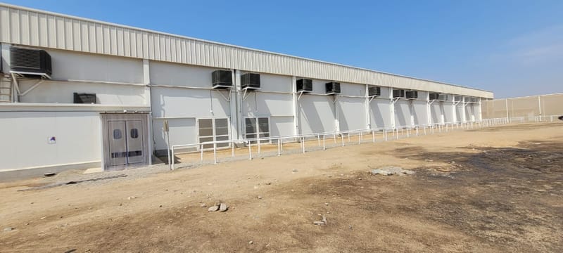 AGROCASAGRANDE S.A.