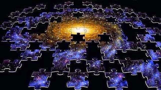 The Big Picture, Just Keeps Getting Bigger.