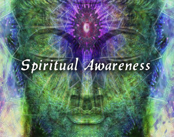 Spiritual awareness