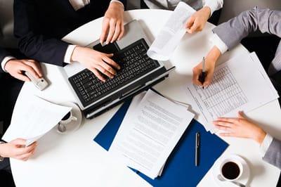 Sales Consulting: Improving Your Skills