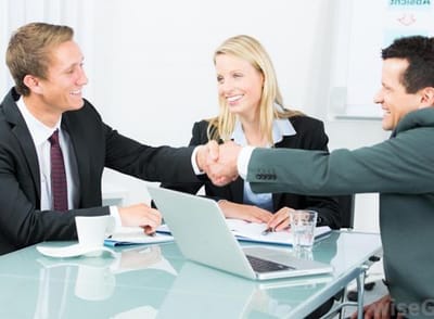Why You Should Hire a Sales Consultant