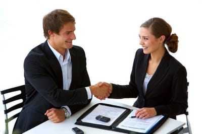 Hiring the Best Consultant in the Field