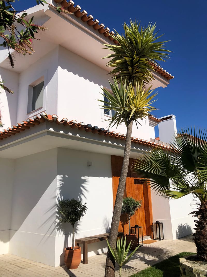 Trabalhos de Remodelação Moradia