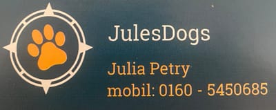 Hundebetreuung Lohra JulesDogs