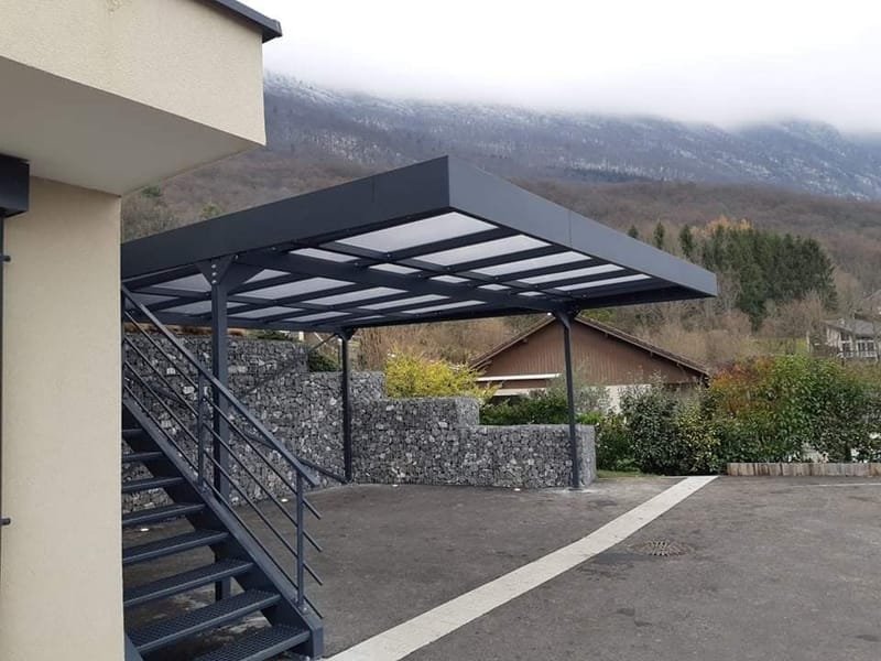 Fabrications spécifiques