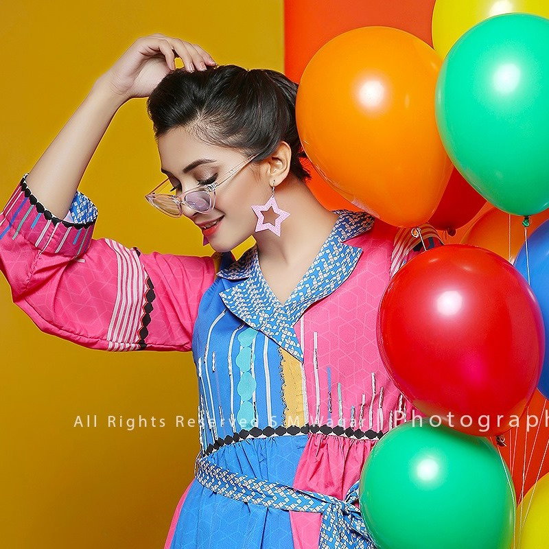 Fashion Photographey