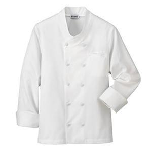 What Should I Look for In My Chef Coat?
