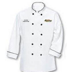 Identifying the Best Chef Coat for Professional Use