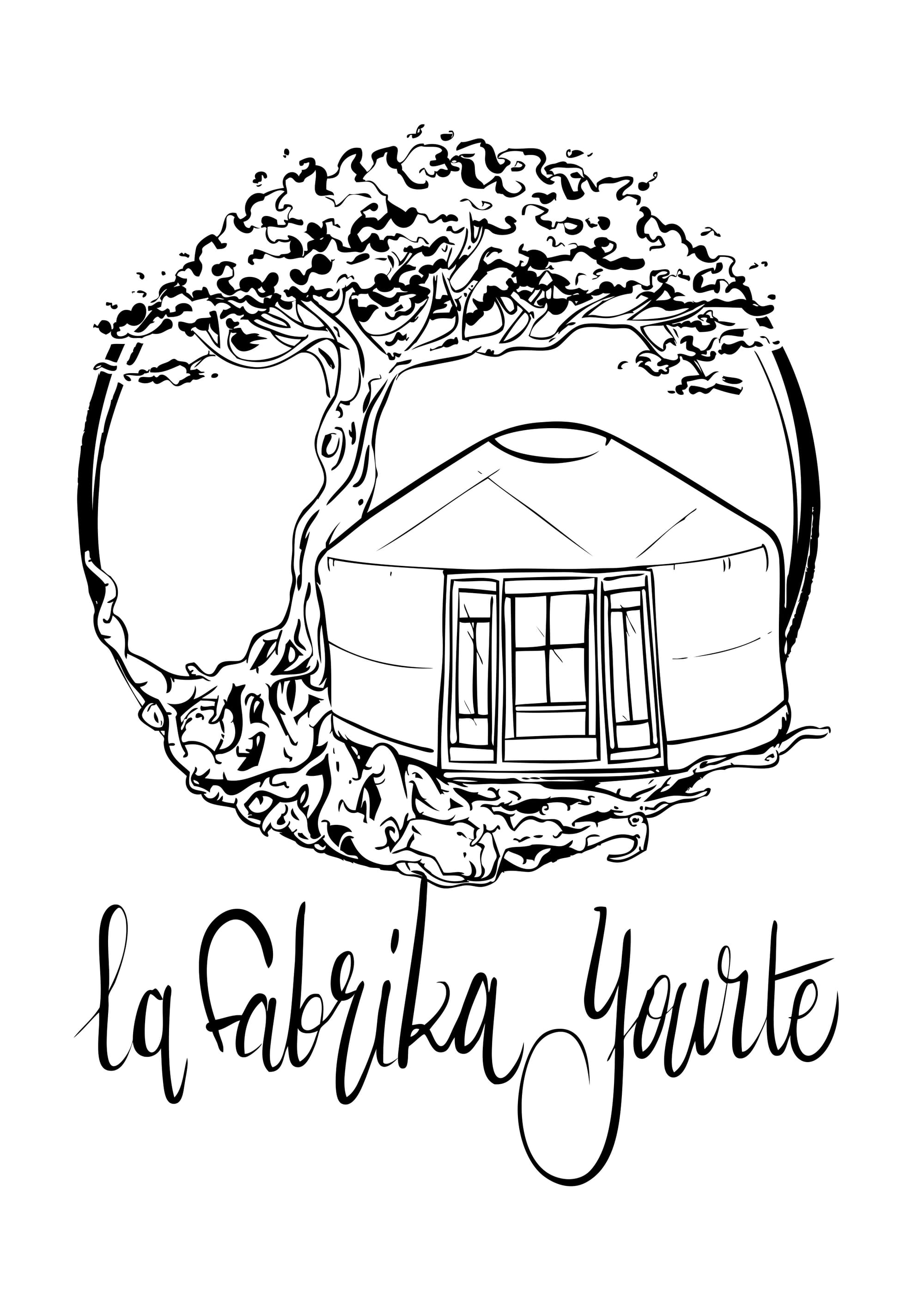 la fabrika yourtes