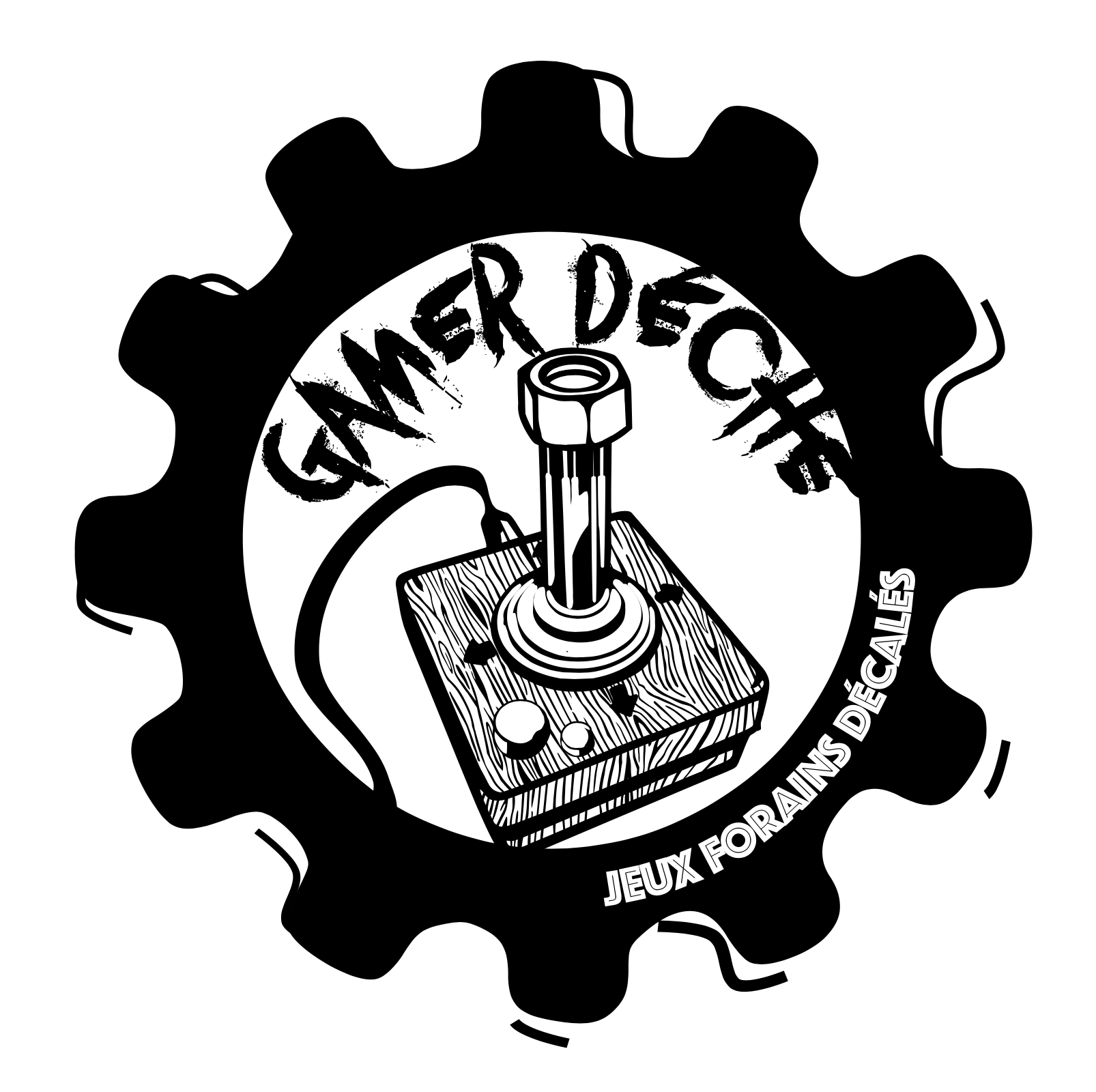 Gamer Dèche