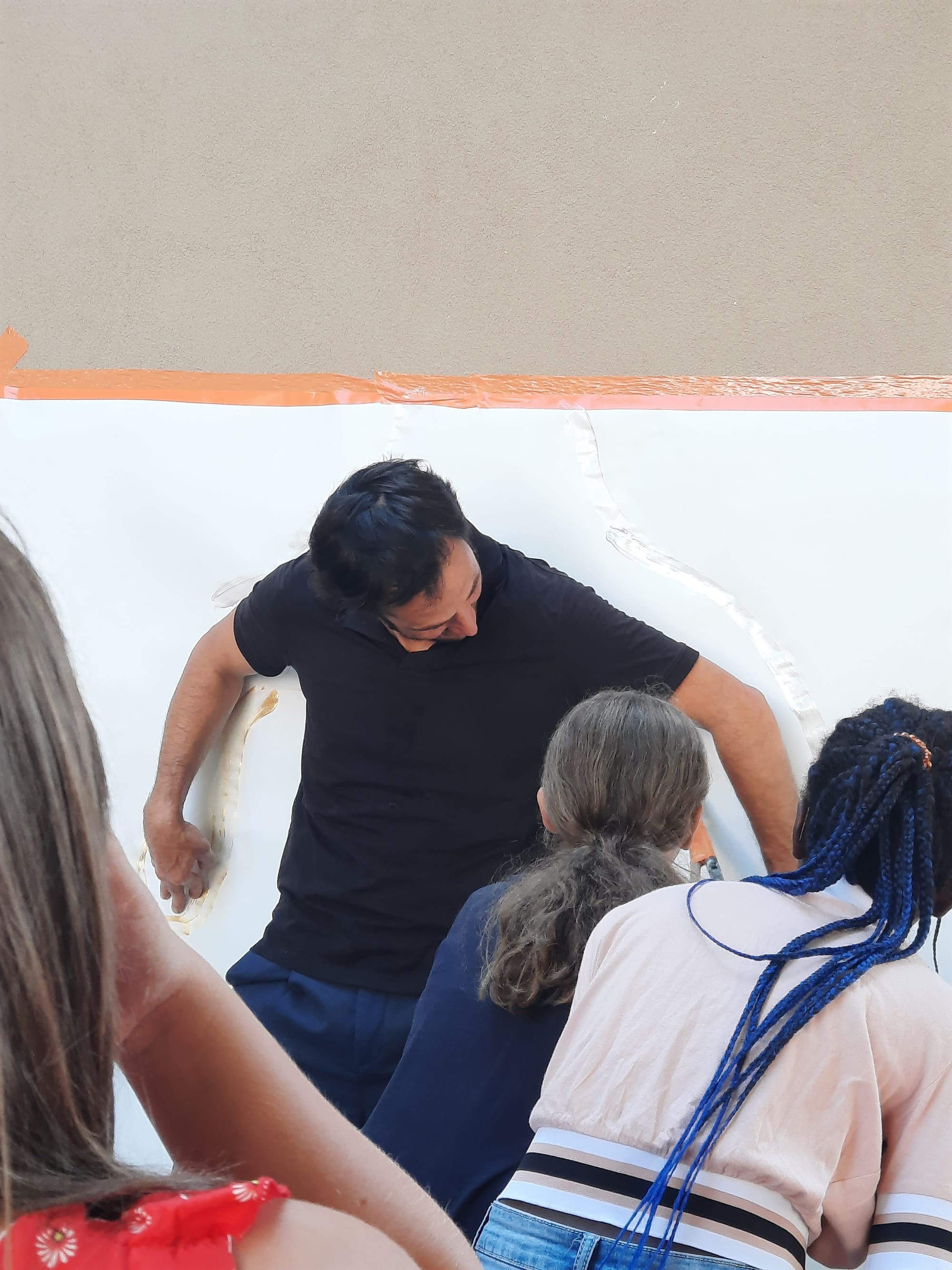 atelier camping-art - Aubenas
