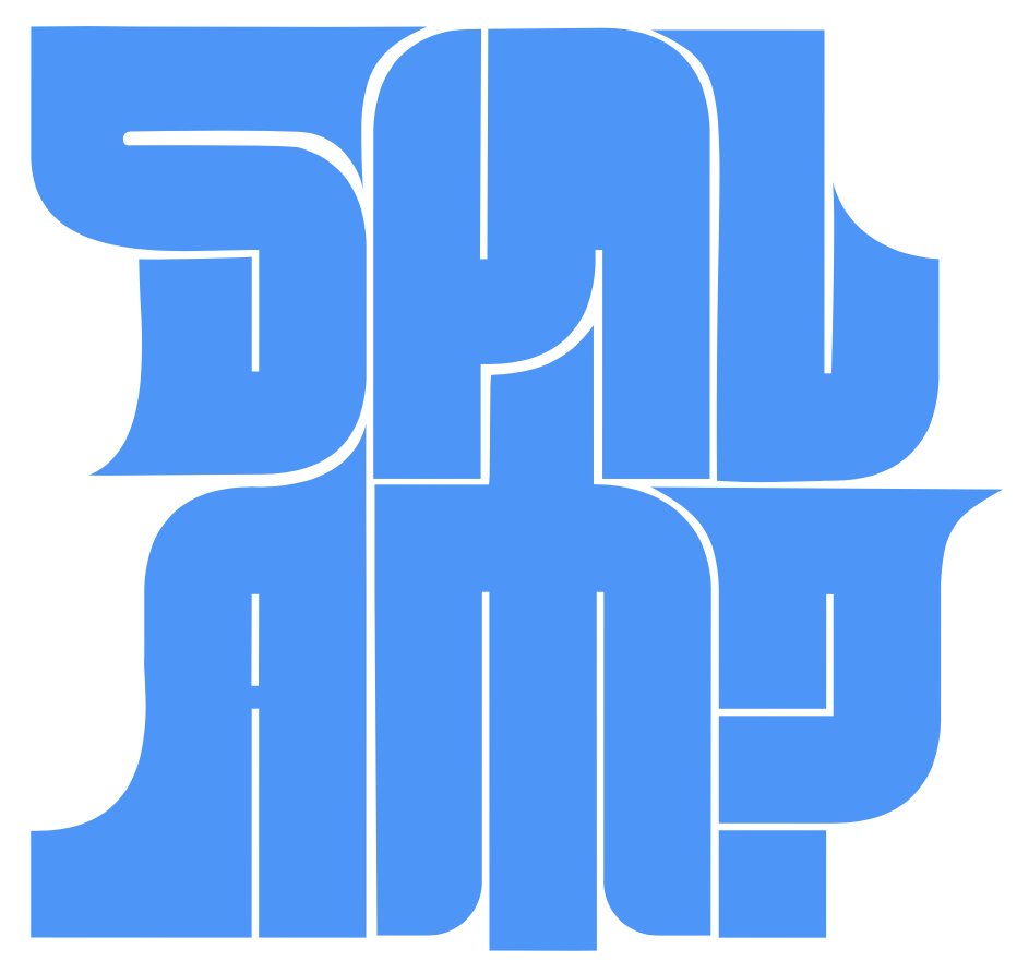 Logo/motif SALAM