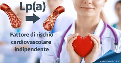 Terzo colesterolo, quando l'integrazione diventa prevenzione
