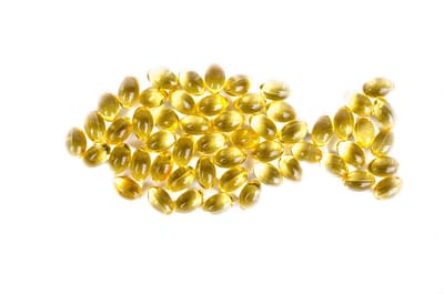 Gli omega 3 nella prevenzione dell'infiammazione e del dolore
