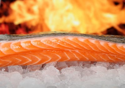 Sintomatologia da carenza di omega-3