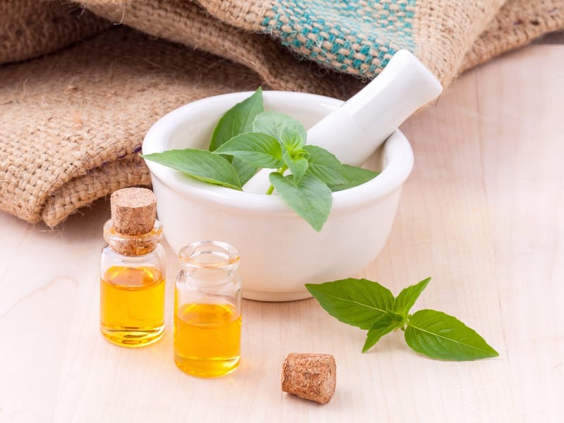 Consulenza Naturopatica on-line
