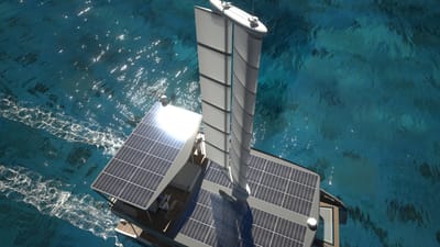 ZEN YACHTS US$5.9 million Series A