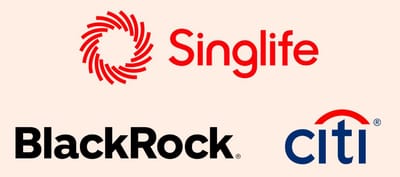 Singlife Transforms Investment Capabilities Through Landmark Technology Partnership with Citi and BlackRock