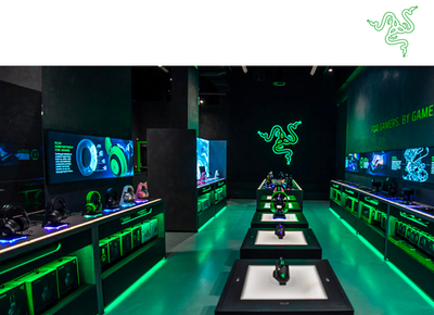 STACS partners with Razer to enhance transparency in the carbon credits lifecycle with end-to-end traceability of high-quality carbon offsets