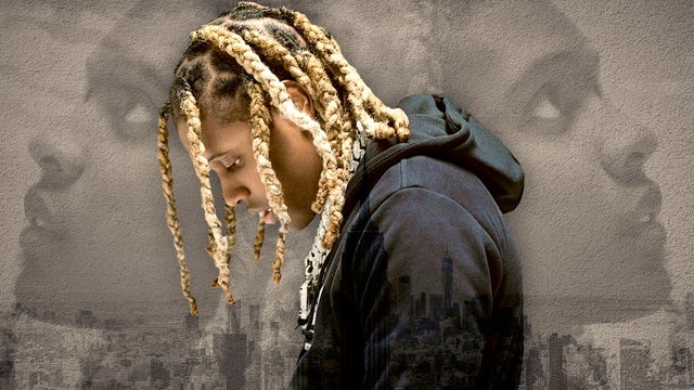 Lil Durk Brings His Signature Sound to Cities Nationwide