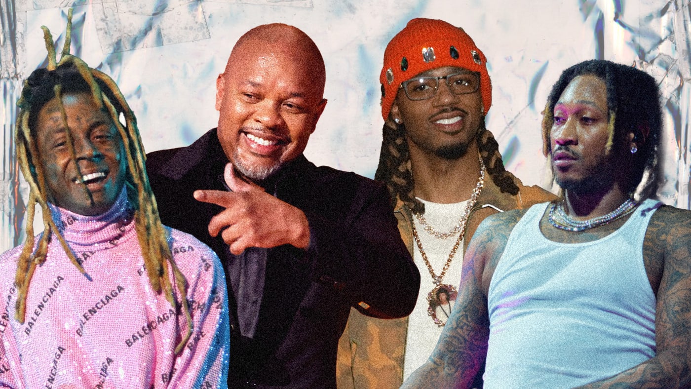 The Rise of Music Catalog Sales: What it Means for the Future of Hip Hop