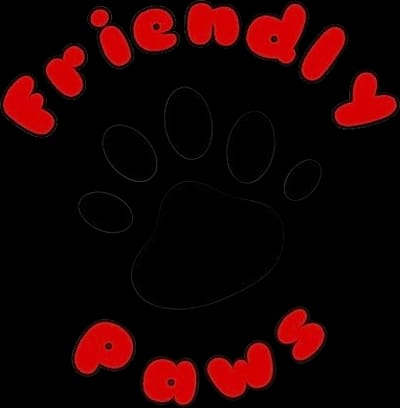 Friendly Paws