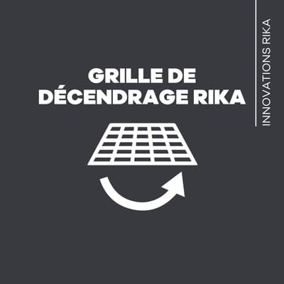 Le décendrage automatique