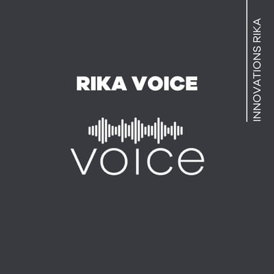 RIKA VOICE