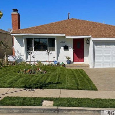 Get The Best Landscaping Services In Los Angeles With Dreamwork Landscape